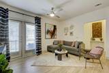 1-bedroom apartment at Bell Southpark I Apartments in Austin